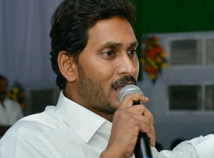 ప్రైవేటు స్కూళ్ళకు కూడా జగన్ వరం