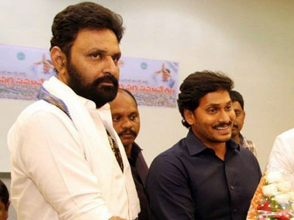 దటీజ్ కొడాలి నాని