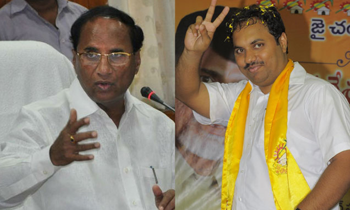 కోడెలకు షాకిచ్చిన కోర్టు