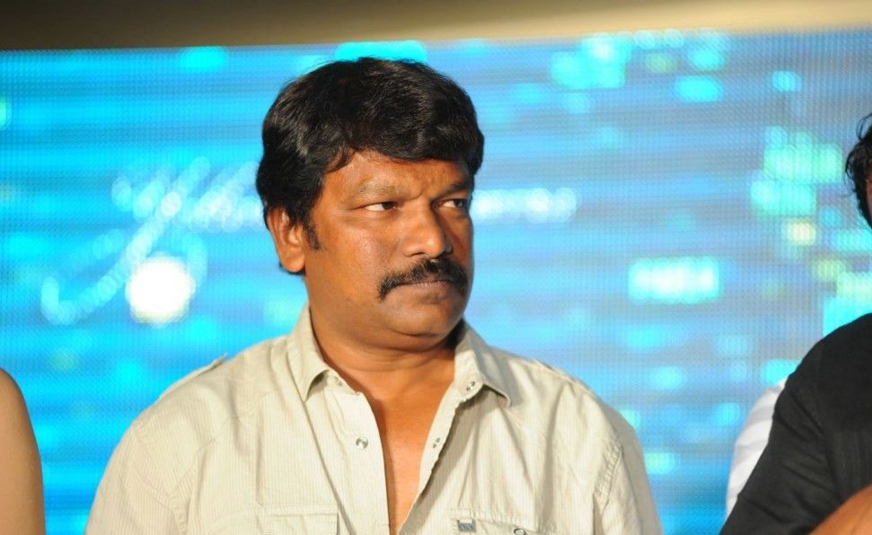 భారీ బడ్జెట్ చిత్రంతో కృష్ణ వంశీ