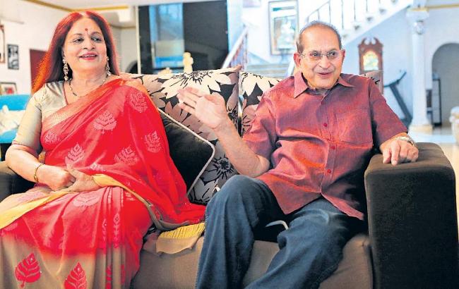 విజయనిర్మల, కృష్ణ జంటగా నటించిన చిత్రాల లిస్ట్