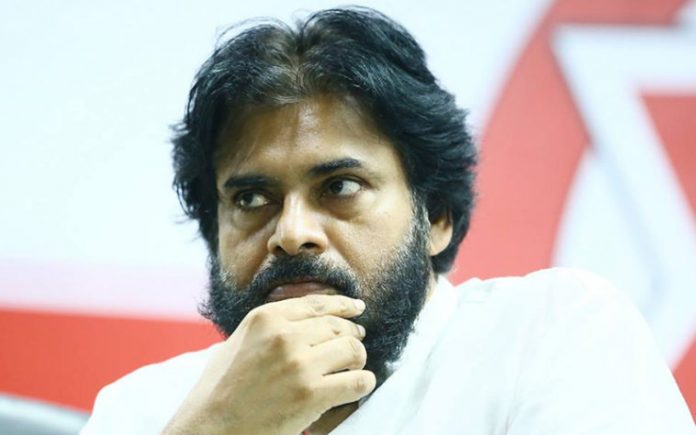 కాపు కులం పవన్ కళ్యాణ్ కి మద్దతుగా నిలుస్తుందా?