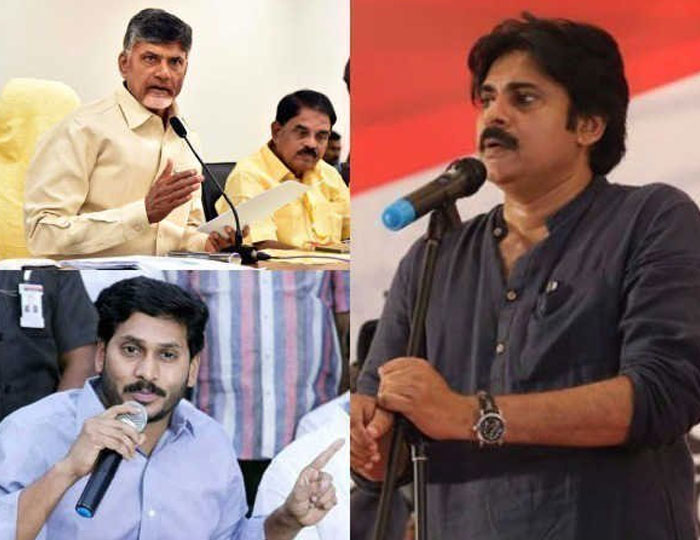 పవన్ దెబ్బకు చంద్రబాబుకు దిమ్మతిరిగిందా ?
