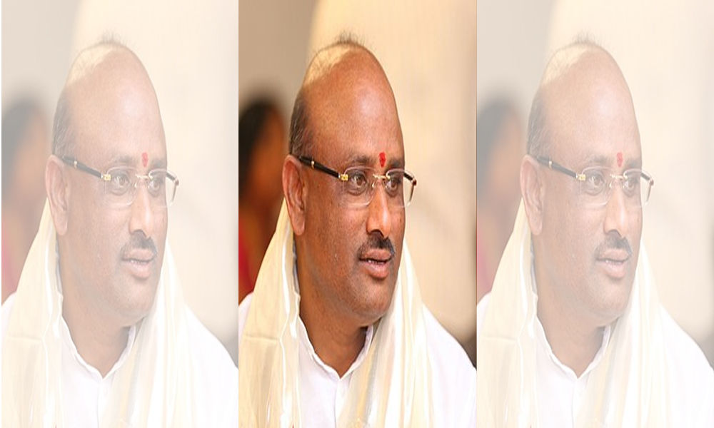 పుట్టా పాపాలు బద్దలవ్వాల్సిందేనా ?