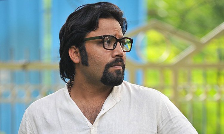 ‘అర్జున్ రెడ్డి’ డైరక్టర్ ఆ తప్పు మాత్రం చేయడట