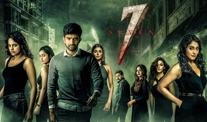 Seven – Review
