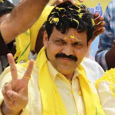 టిడిపి మాజీ ఎంఎల్ఏ జంప్..జూలై 5 ముహూర్తం ?