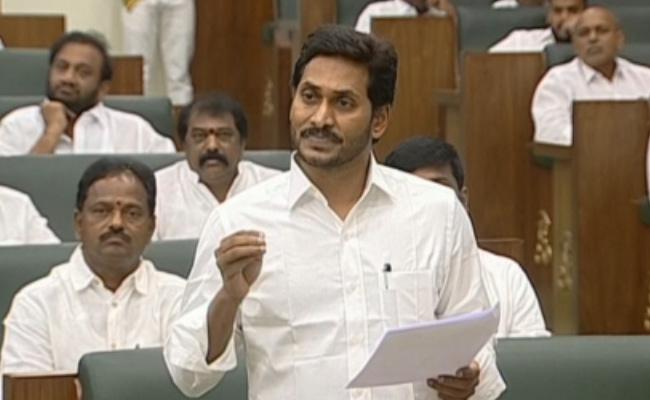 జగన్ ప్రజల విశ్వాసాన్ని కోల్పోయారా ?