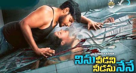 డామిట్ కథ ‘అద్దం’ తిరిగింది – ‘నిను వీడని నీడను నేనే’ రివ్యూ!