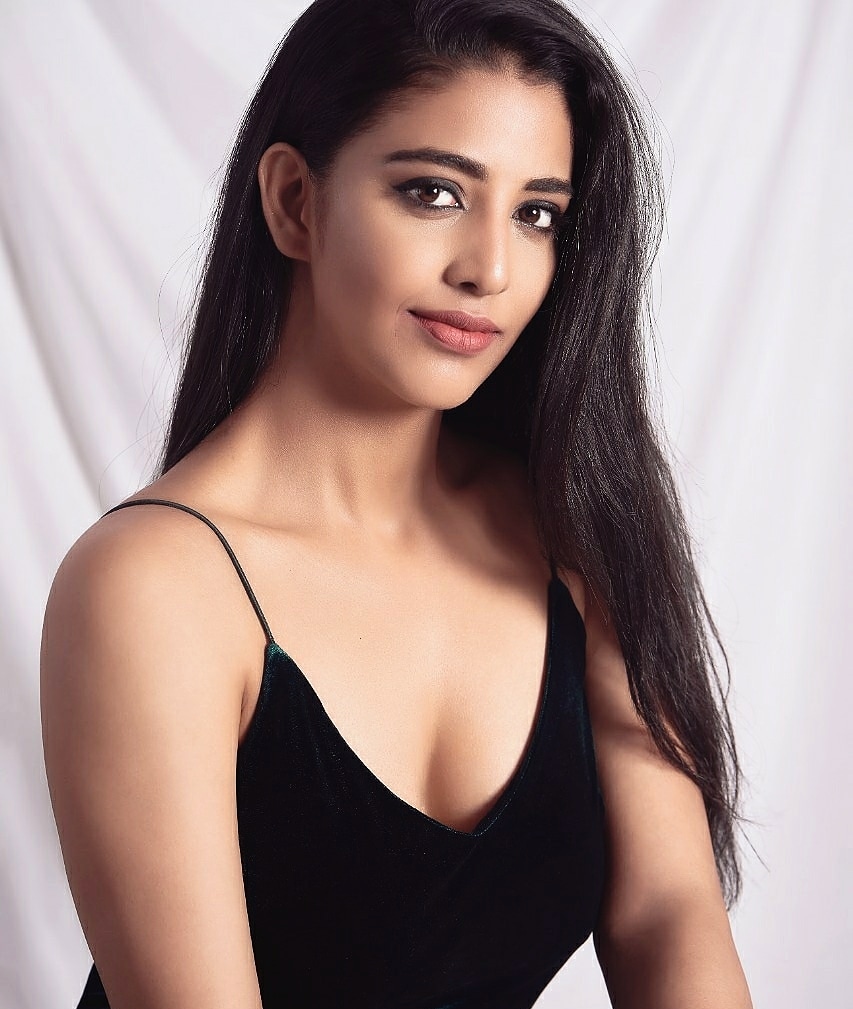 Daksha Nagarkar
