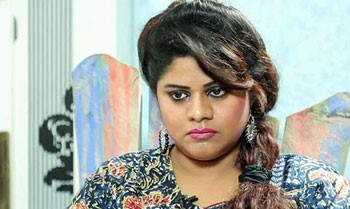 బ్రోతల్ హౌస్ అది ? : శ్వేతారెడ్డి