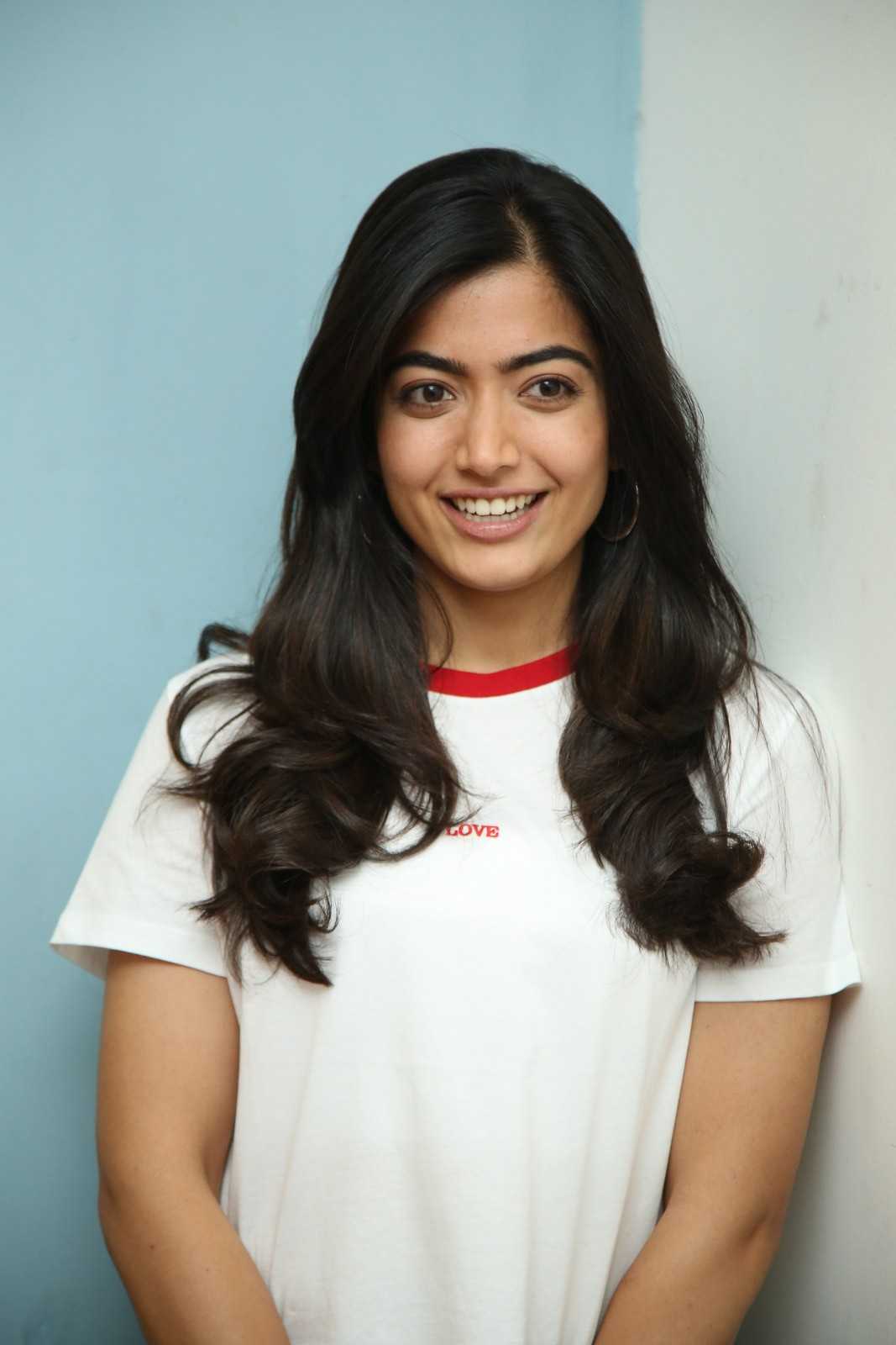 Rashmika Mandanna