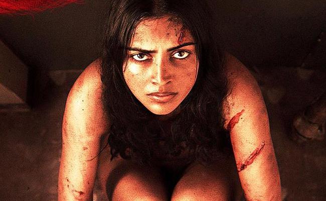 జులై 19న అమ‌లా పాల్ ‘ఆమె’ విడుద‌ల‌