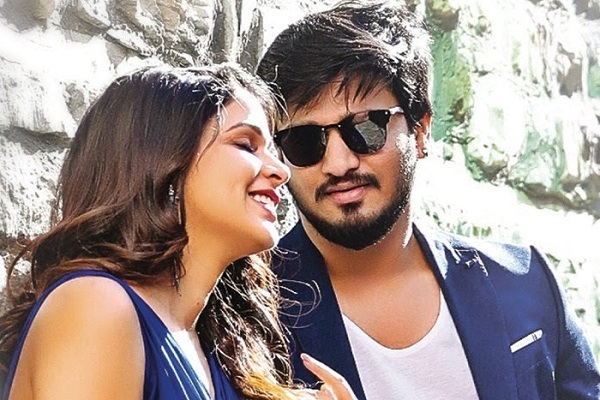 నిఖిల్ కెరీర్‌కి సెట్ బ్యాక్ ?