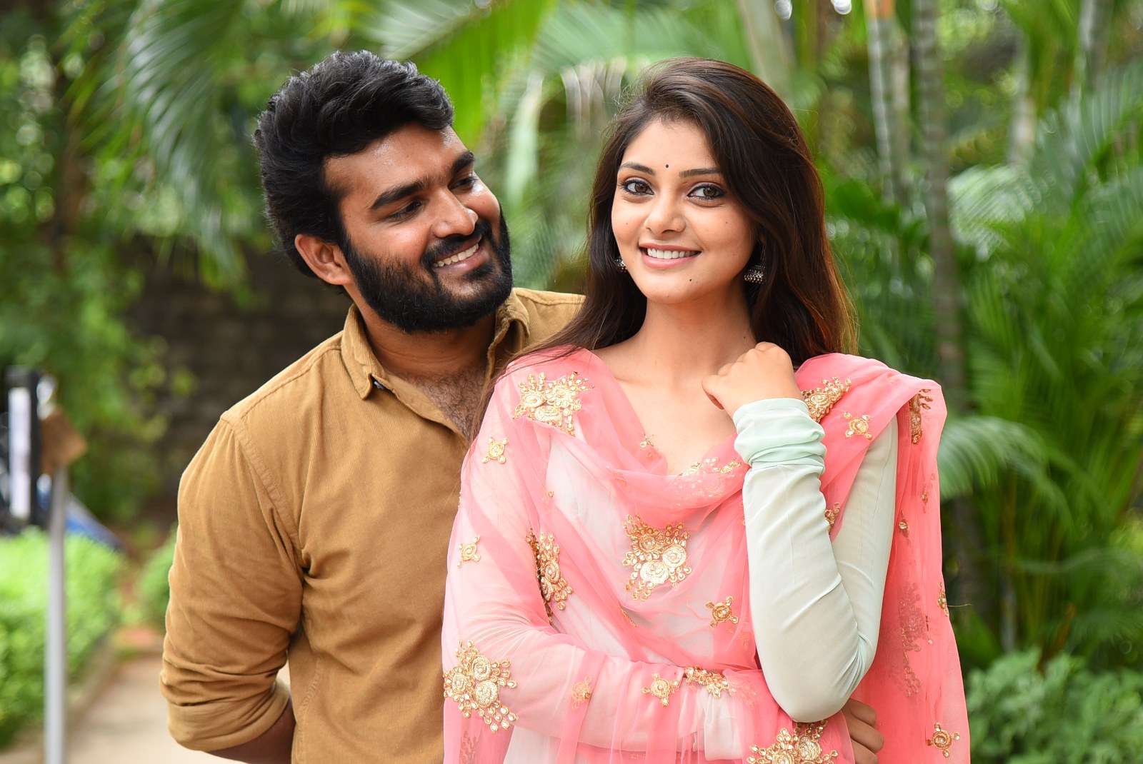 Rajavaru RaniGaru stills