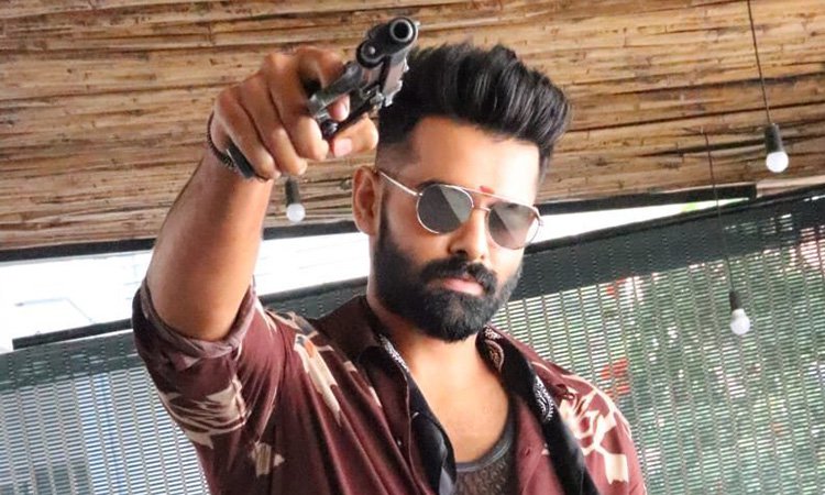 మాస్ కు కేరాఫ్ ఎడ్రస్ చెప్పిన డైరక్టర్ తో రామ్ నెక్ట్స్