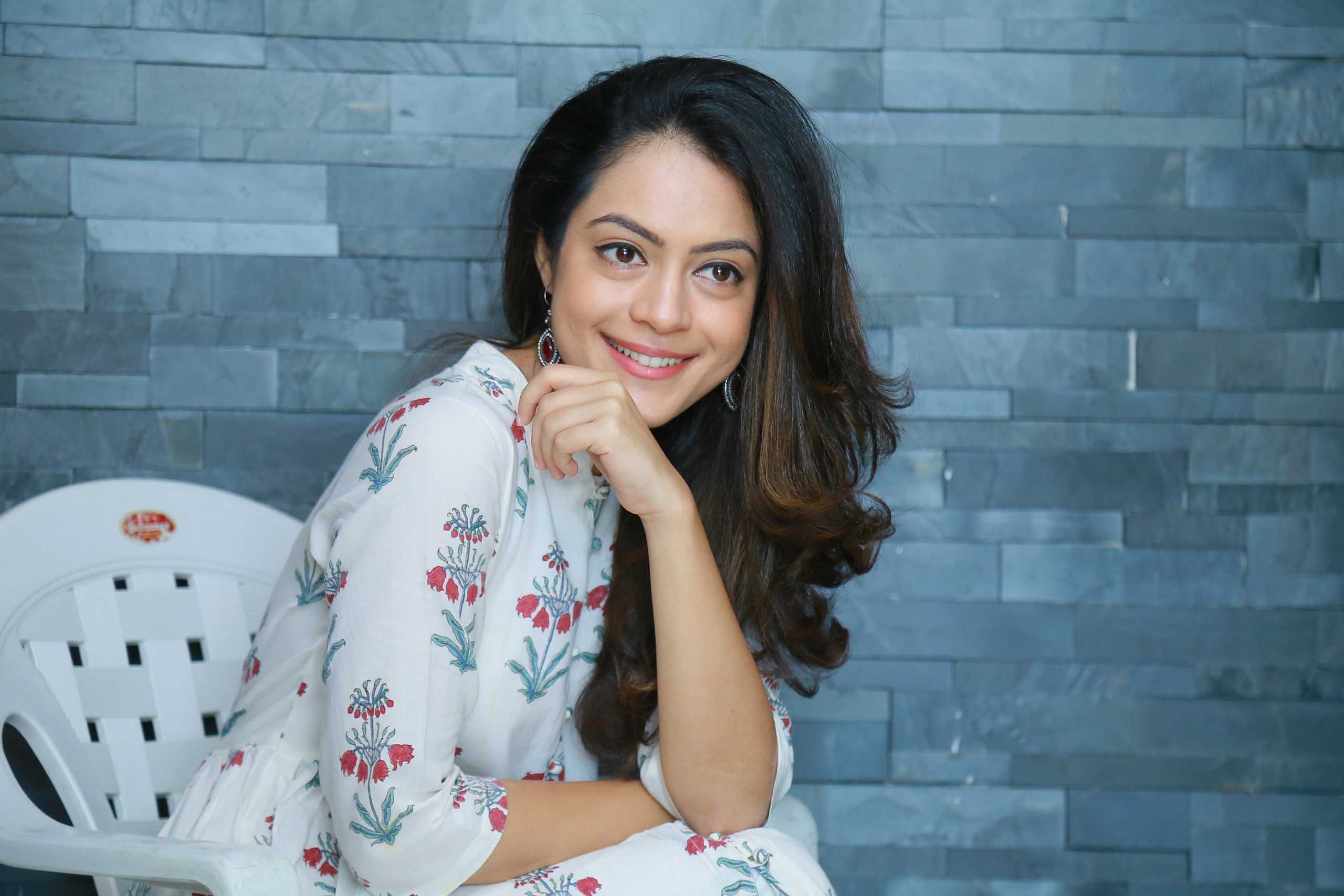 కొంతమంది నిర్మాతలు అప్రోచ్ అయ్యారు…అయితే – హీరోయిన్ అన్యా సింగ్