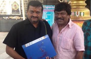 కృష్ణ‌వంశీతో  బండ్ల గ‌ణేష్ మూవీ !