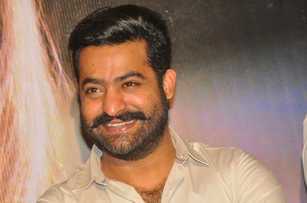 Team NTR team in damage control mode