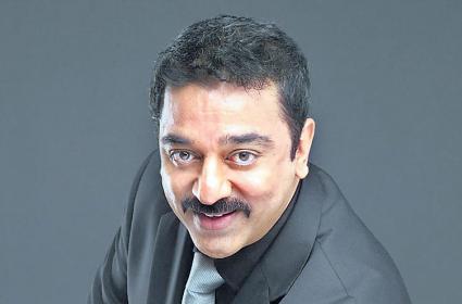 మూవీ షూటింగ్స్ కి , ప్రచారానికి బ్రేక్ ఇచ్చిన కమల్ ..కారణం ఇదే !