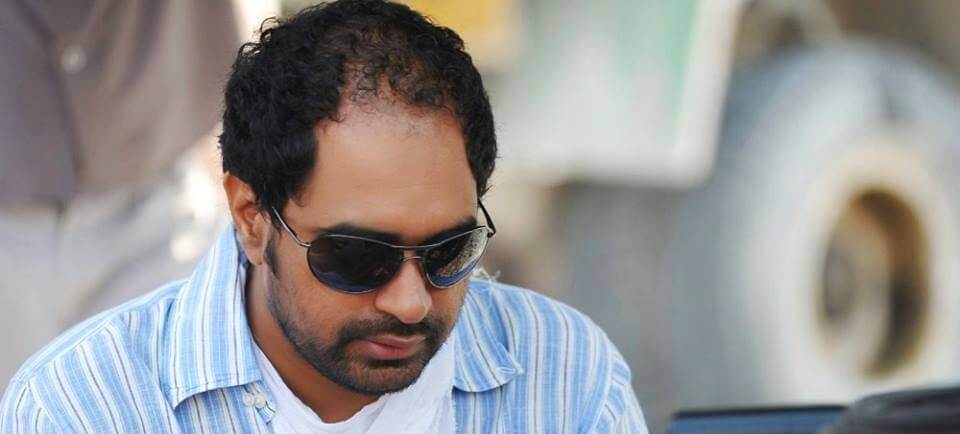 పవన్ కోసం క్రిష్ కథ సిద్ధం చేస్తున్నాడా?