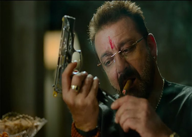 ఇంట్రస్టింగ్ : హిందీ ‘ప్రస్థానం’టీజర్ ఇదిగో