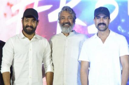RRR సినిమా మొదటి సీన్స్‌కే 60 కోట్లా?
