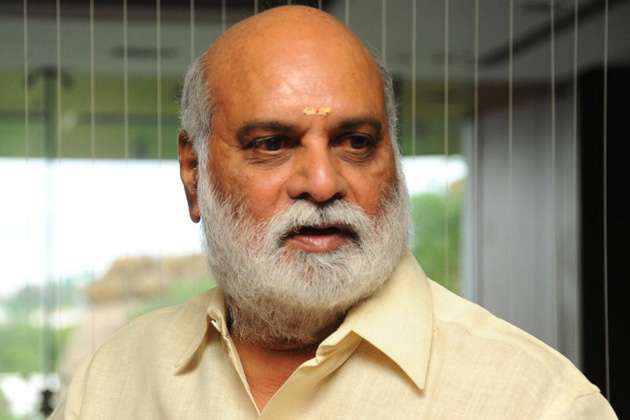 Raghavendra Rao