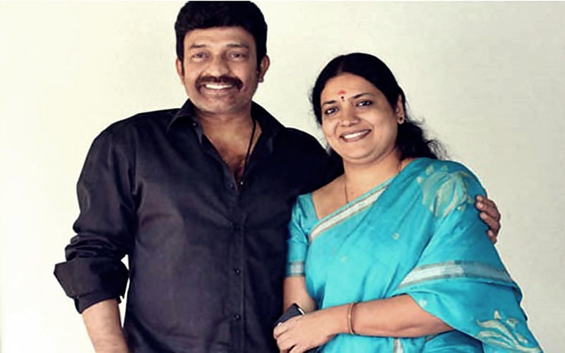 రాజశేఖర్ విలన్ గా చేయాలంటే కండీషన్స్ ఇవీ