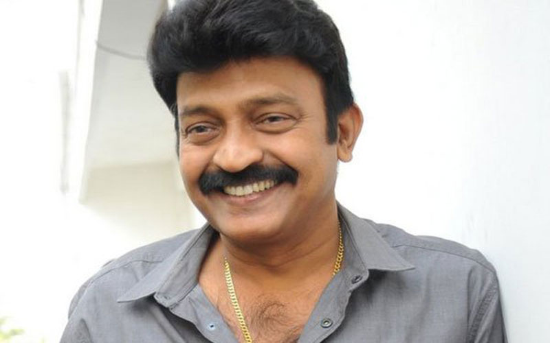 దర్శకుడితో రాజశేఖర్ లొల్లి.. జీవిత ఏం చేసిందంటే?