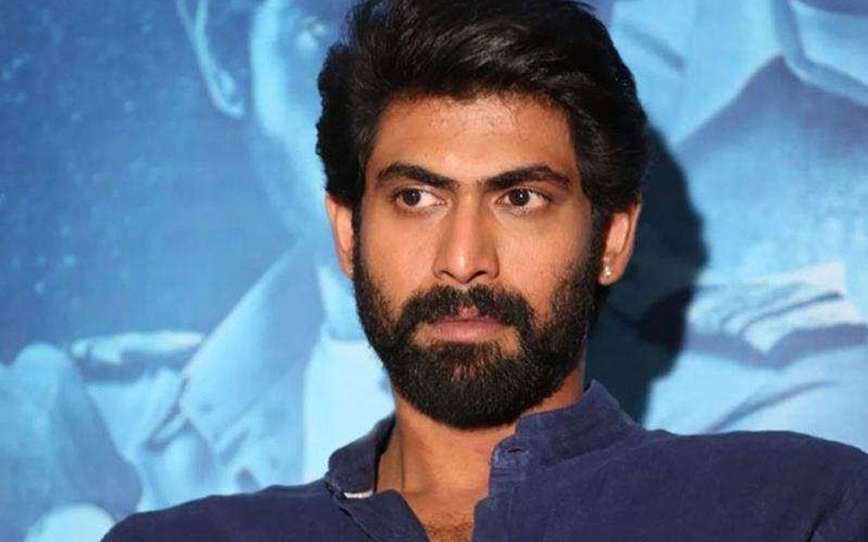 రానా-తేజ మ‌ళ్లీ ఓ పొలిటిక‌ల్ డ్రామా?