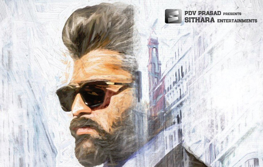 రూటు  మార్చే ప్రయత్నంలో శర్వానంద్