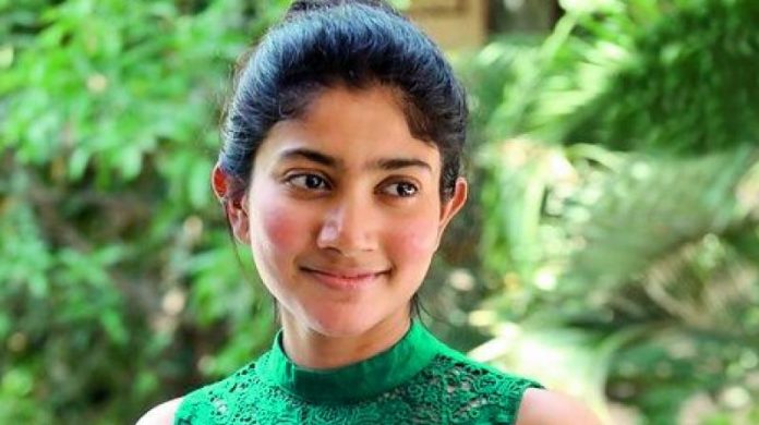 విరాట పర్వంలో జర్నలిస్ట్ గా సాయి పల్లవి