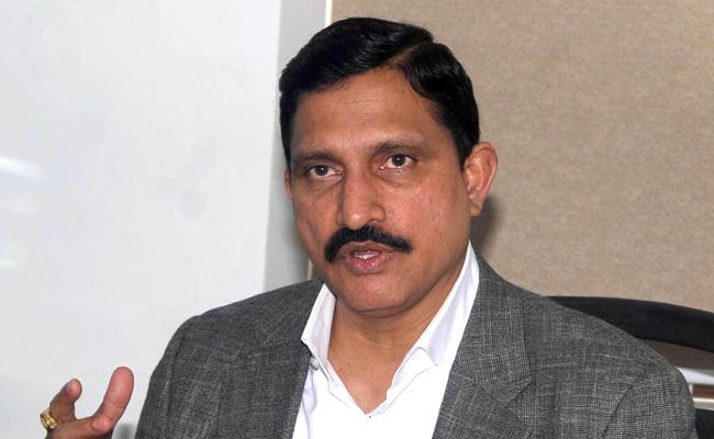 సీక్రెట్ మీటింగ్ పై సుజ‌నా చౌద‌రి గ‌రం గ‌రం