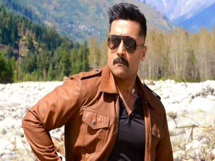 టాలీవుడ్ బందోబ‌స్త్ చెన్న‌య్ కి ఎందుకు?