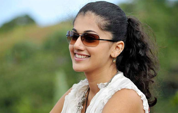 ఇంతకంటే కోల్పోయేది ఏమీ లేదు – తాప్సీ