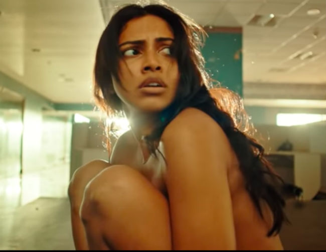 పాపం ఆయన్ని… ‘ఆమె’ గట్టిగానే దెబ్బ కొట్టింది !