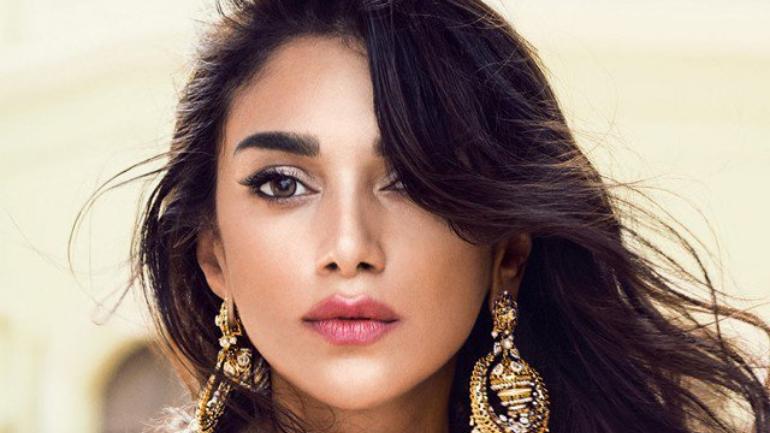 రవి తేజ సరసన అదితి రావు, RX 100 దర్శకుడి సినిమా