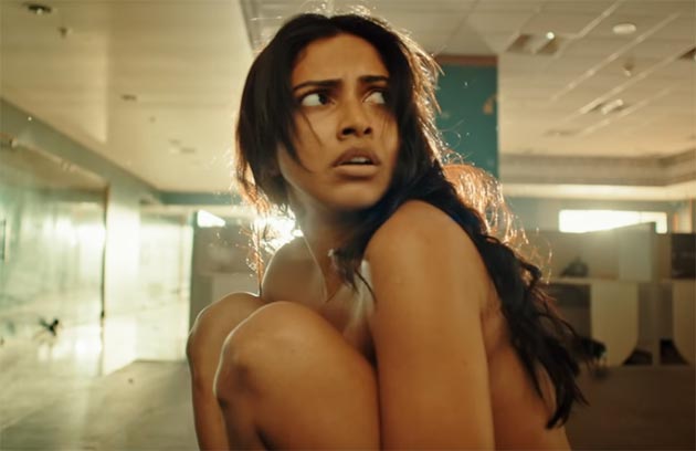 ‘ఆమె’ మార్నింగ్ ‘షో’లు కాన్సిల్ !కారణం