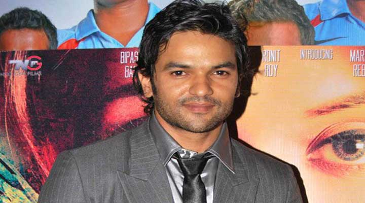 ‘సమ్మోహనం’నటుడు మృతి, షాక్ లో సుధీర్‌బాబు, ఇంద్రగంటి