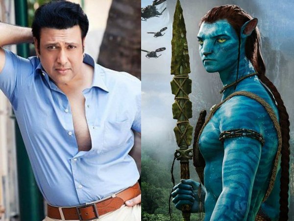 ‘అవతార్’  లో హీరోగా అడిగారు,టైటిల్ నేనే ఇచ్చా