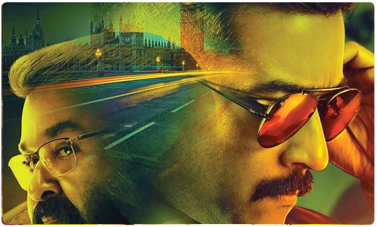 సూర్య కేక పెట్టించాడు : ‘బందోబ‌స్త్’ తెలుగు టీజర్