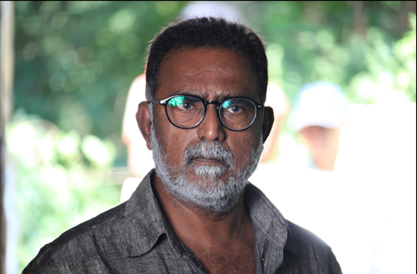 బెన‌ర్జీకి జంధ్యాల మెమోరియ‌ల్ అవార్డ్