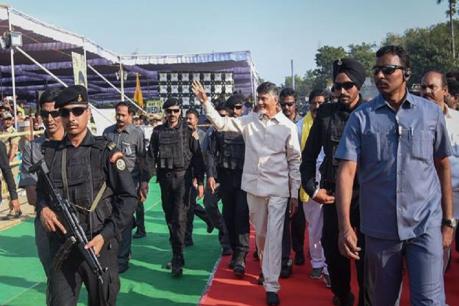 చంద్రబాబు యాగీ చేస్తున్నది అందుకేనా ?