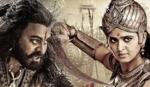 Anushka’s role in Sye Raa unveiled