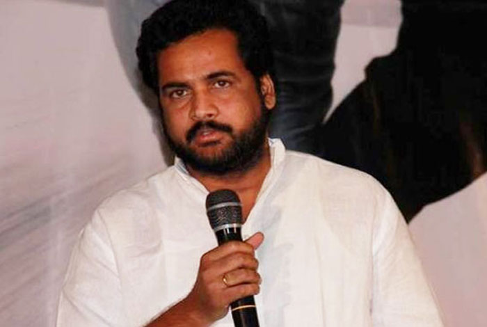 పోలీసుల అదుపులో గరుడపురాణం శివాజి