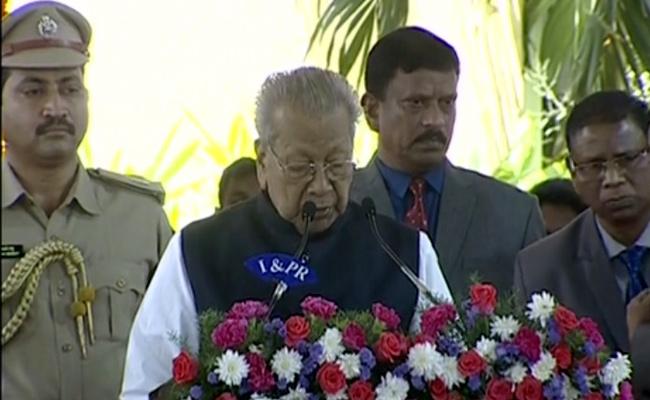 బిల్లుల‌పై గ‌వ‌ర్న‌ర్ ముందు మూడు ఆప్ష‌న్లు?