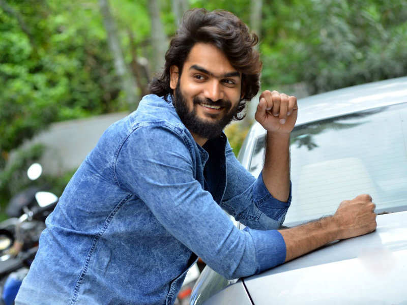 గీత ఆర్ట్స్ లో ‘RX 100’ కార్తికేయ