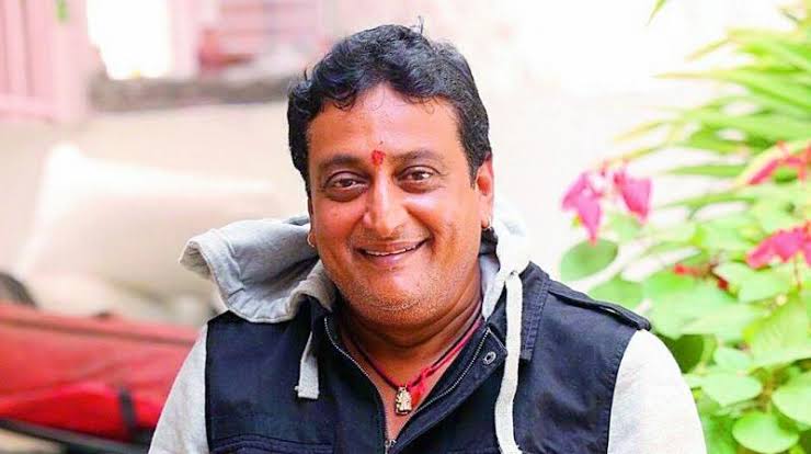 Comedian Prudhvi’s controversial statements against Chiranjeevi