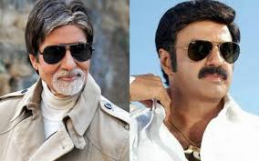 Balayya to reprise Amitabh’s role